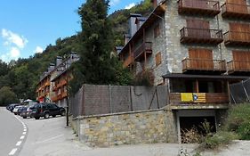 Duplex en la Vall de Boí, plena naturaza